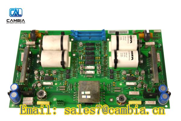 IEPAF01 ABB Bailey Infi 90 AC Field Power Supply Module (IEPAF01)